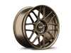 ES#4699664 - EC718910 - 18" APEX EC-7 Staggered Wheel Set - Shed weight and add style with APEX wheels! 18x9" ET30/31 18x10" ET25 - APEX Wheels - BMW