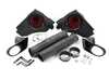 ES#3621902 - EVE-E39-INT - E39 M5 Black Carbon Intake - Full carbon intake kit for you E39 M5! - Eventuri - BMW