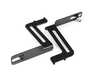 ES#3621902 - EVE-E39-INT - E39 M5 Black Carbon Intake - Full carbon intake kit for you E39 M5! - Eventuri - BMW
