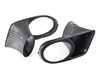 ES#3621902 - EVE-E39-INT - E39 M5 Black Carbon Intake - Full carbon intake kit for you E39 M5! - Eventuri - BMW