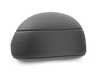 ES#2530938 - 52209805164 - Rear Head Rest - K9E1 CARBON  Leatherette - Priced Each  - Mounts to the rear seat - Genuine MINI - MINI