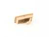 ES#123334 - 51477157716 - MULTI-FUNCTIONAL HOO - Genuine BMW - BMW