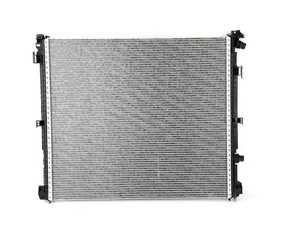 ES#4181179 - 17119468695 - Radiator - Keep your cooling system operating properly - Genuine BMW - BMW