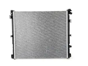 Radiator