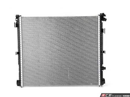 ES#4181179 - 17119468695 - Radiator - Keep your cooling system operating properly - Genuine BMW - BMW