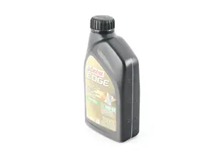 Castrol Edge Euro Car Engine Oil (10w-60) - 1 Quart