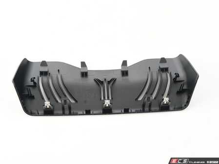 ES#4190297 - 51169108983 - Cover - Genuine BMW - BMW
