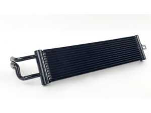 ES#3477612 - 8103 - RACE-SPEC DUAL-PASS DCT COOLER - CSF's dual-pass oil cooler covers all of your cooling needs! - CSF - BMW