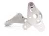 ES#4658269 - E195 - Adjustable Front Hood Hinges - Pair - Billet aluminum hinges that allow for micro-adjustments to ensure smooth operation and perfect fitment of the hood. - Rennline - Porsche