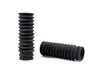 ES#4658270 - S153 - Front Strut Dust Boot - Priced Each - Protect your struts from road debris, water, and salt - Rennline - Porsche