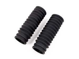 ES#4658270 - S153 - Front Strut Dust Boot - Priced Each - Protect your struts from road debris, water, and salt - Rennline - Porsche