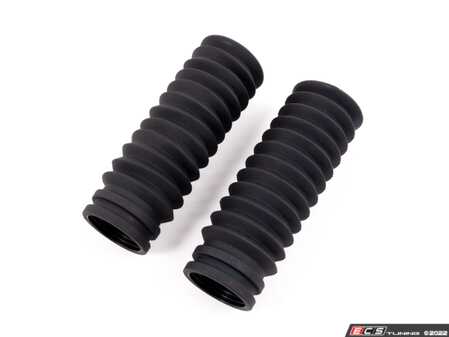 ES#4658270 - S153 - Front Strut Dust Boot - Priced Each - Protect your struts from road debris, water, and salt - Rennline - Porsche