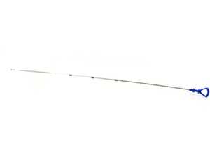 ES#3201031 - 120-0721 - Engine Oil Dipstick Tool - For measuring oil sump level on vehicles that did not come equipped with a dipstick - Baum Tools - Mercedes Benz