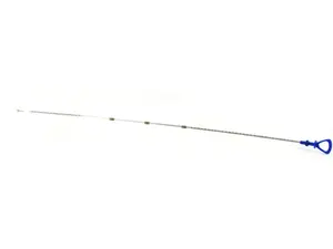 Engine Oil Dipstick Tool