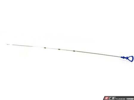 ES#3201031 - 120-0721 - Engine Oil Dipstick Tool - For measuring oil sump level on vehicles that did not come equipped with a dipstick - Baum Tools - Mercedes Benz