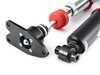 ES#4464628 - MMX2320-AWD-A - MAXX Coilover Kit - Adjustable Dampening - Monotube coilovers that give full length adjustment, 40-level Dampening, and front camber plates! - GODSPEED - BMW