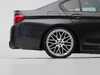 ES#4624094 - 006-18KT - 20" Tekniform Style 006 - Set Of Four - 20x9 ET30 5x120 72.6CB - Hyper Silver - Tekniform - BMW