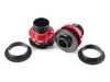 ES#4464628 - MMX2320-AWD-A - MAXX Coilover Kit - Adjustable Dampening - Monotube coilovers that give full length adjustment, 40-level Dampening, and front camber plates! - GODSPEED - BMW