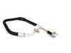 ES#263779 - 8E0260701BB - A/C Hose - Connects the compressor to the condenser - Original Equipment Supplier - Audi