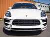 ES#4658284 - E1005.20002 - Radiator Protection Grille Screens - Black - Black screens to protect your Macan radiator - Made for a perfect fit and easy installation - Rennline - Porsche