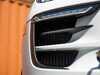 ES#4658284 - E1005.20002 - Radiator Protection Grille Screens - Black - Black screens to protect your Macan radiator - Made for a perfect fit and easy installation - Rennline - Porsche