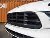 ES#4658284 - E1005.20002 - Radiator Protection Grille Screens - Black - Black screens to protect your Macan radiator - Made for a perfect fit and easy installation - Rennline - Porsche