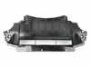 ES#4489853 - 51757899820 - Lower Engine Cover - Center - Belly pan located under the engine bay to block water and debris - Bremmen Parts - BMW
