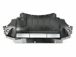 Lower Engine Cover - Center