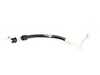 ES#4620240 - 8L9820721D - A/C Hose - Connects the condenser to the compressor - Four Seasons - Audi