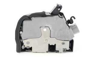 ES#4618827 - 51217011249 - DOOR LOCK WITH MOTOR ACTUATO - (NO LONGER AVAILABLE) - Genuine BMW - 