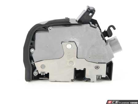 ES#4618827 - 51217011249 - DOOR LOCK WITH MOTOR ACTUATO - (NO LONGER AVAILABLE) - Genuine BMW - 