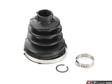 ES#2734737 - 31608618547 - REPAIR KIT BELLOWS, INTERIOR - Genuine MINI - MINI