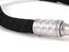 ES#263779 - 8E0260701BB - A/C Hose - Connects the compressor to the condenser - Original Equipment Supplier - Audi