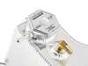 ES#3659552 - 63793 - Performance Aluminum Expansion Tank - Keep your car cool and prepared for hot conditions and end "spontaneous combustion" of plastic expansion tanks. - Moroso - BMW