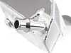 ES#3659552 - 63793 - Performance Aluminum Expansion Tank - Keep your car cool and prepared for hot conditions and end "spontaneous combustion" of plastic expansion tanks. - Moroso - BMW