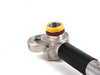ES#263779 - 8E0260701BB - A/C Hose - Connects the compressor to the condenser - Original Equipment Supplier - Audi