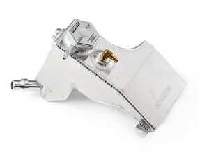 ES#3659552 - 63793 - Performance Aluminum Expansion Tank - Keep your car cool and prepared for hot conditions and end "spontaneous combustion" of plastic expansion tanks. - Moroso - BMW