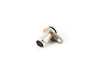 ES#2536183 - 079145748B - Oil Return Hose Adapter - This adapter can be found between the turbocharger and the oil return hose - Genuine Volkswagen Audi - Audi
