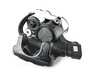 ES#382948 - 4E0615404C - Rear Brake Caliper - right - Includes the parking brake motor - Genuine Volkswagen Audi - Audi