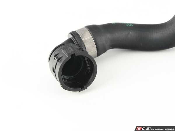 Genuine BMW - 17127535535 - TRANSMISSION OIL COO (17-12-7-535-535)