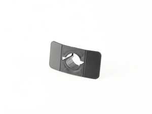 ES#1922991 - 5K0919493G - Parking Aid Sensor Bracket - Priced Each - Ultrasound parking sensor mounts - Genuine Volkswagen Audi - Volkswagen