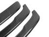 ES#4658328 - E320 - Carbon Fiber Replacement Rear Louvers - Give your 991.1 Carrera an OEM+ look and a modern upgrade! - Rennline - Porsche