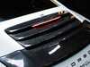 ES#4658328 - E320 - Carbon Fiber Replacement Rear Louvers - Give your 991.1 Carrera an OEM+ look and a modern upgrade! - Rennline - Porsche