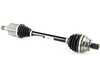 ES#2831306 - 1K0407271PH - DRIVESHAFT - Genuine Volkswagen Audi - Volkswagen