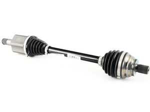 ES#2831306 - 1K0407271PH - DRIVESHAFT - Genuine Volkswagen Audi - Volkswagen