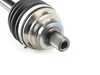 ES#2831306 - 1K0407271PH - DRIVESHAFT - Genuine Volkswagen Audi - Volkswagen