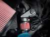 ES#4876409 - 015083LA7EBKT - MK8 GTI Luft-Technik Intake System & Big Bore Turbo Inlet Pipe - In House Engineered "Air Technology" Featuring a Dual Air Inlet Scoop, Turbo Inlet Hose and Coolant Reroute Hose for the most value and performance! - Enthusiast Bundles - Volkswagen