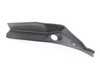 ES#3515641 - 51497424599 - TRIM, DRIP RAIL, LEF - Genuine BMW - BMW