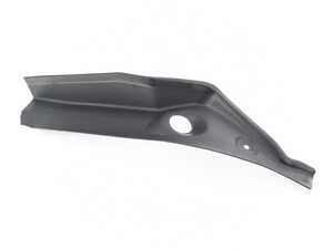 ES#3515641 - 51497424599 - TRIM, DRIP RAIL, LEF - Genuine BMW - BMW