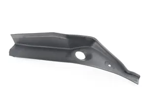 TRIM, DRIP RAIL, LEF